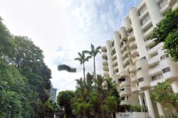 The Balmoral (D10), Condominium #503776151